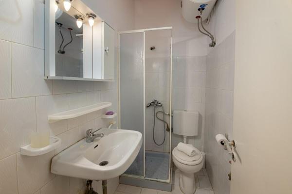 Apartament Alekos House Longós Zewnętrze zdjęcie